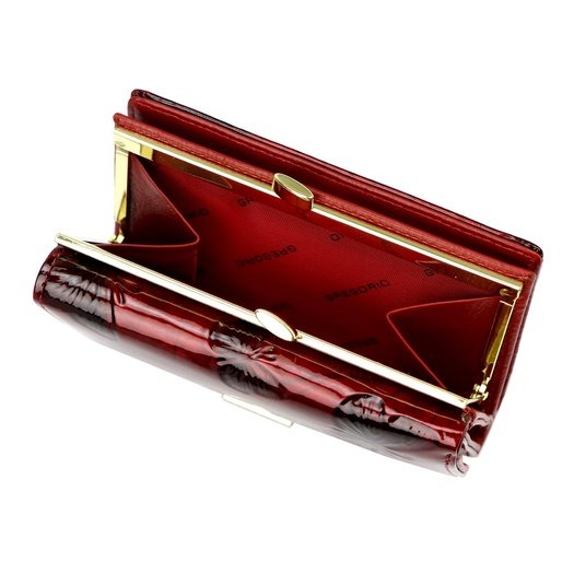 Women’s Wallet Gregorio BTF-108