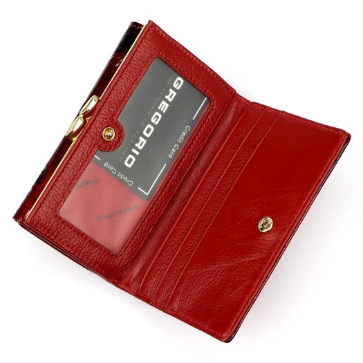 Women’s Wallet Gregorio BTF-108