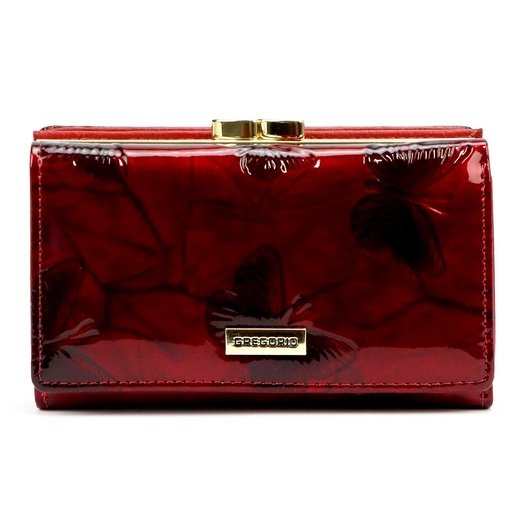Women’s Wallet Gregorio BTF-108