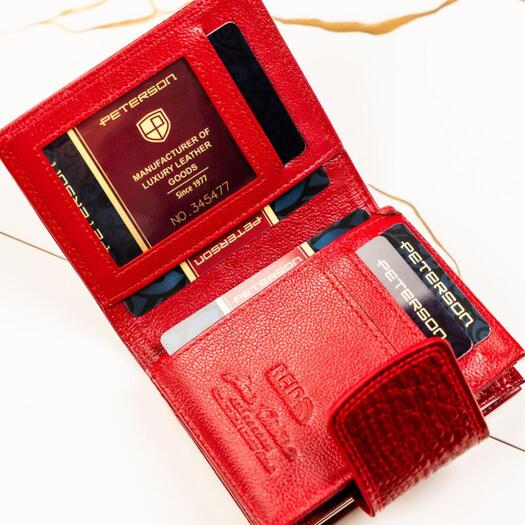 Peterson PTN 42329-RS 5