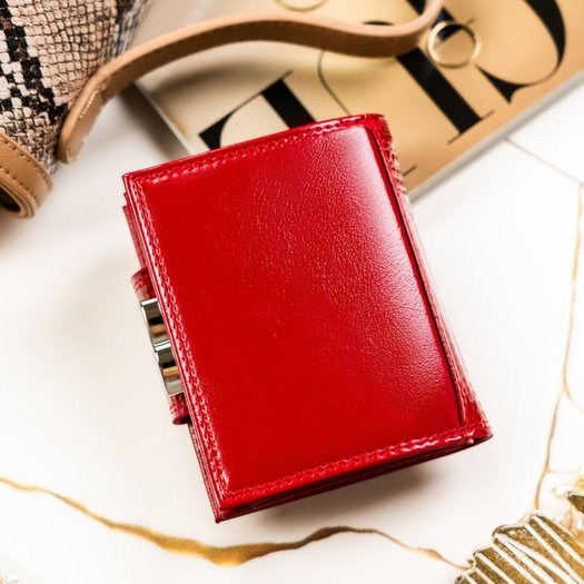 Women’s Wallet Peterson PTN 42329-RS