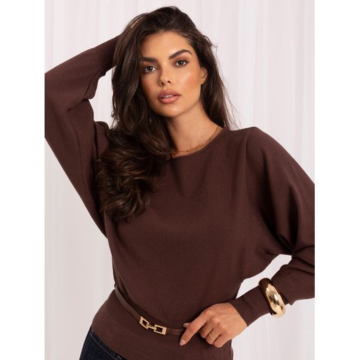 Sweter-IR-SW-3202.98-brązowy