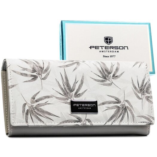 Peterson PTN PX27-1-NPK