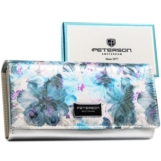 Women’s Wallet Peterson PTN PX27-1-NPK