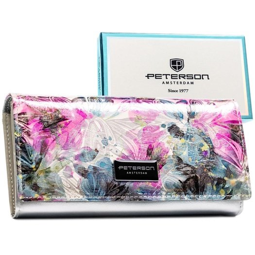 Women’s Wallet Peterson PTN PX27-1-NPK
