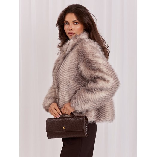 Kurtka-MBM-KR-24-35.98P-ciemny bezowy 3