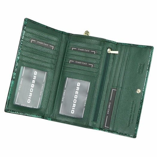 Women’s Wallet Gregorio FRL-131
