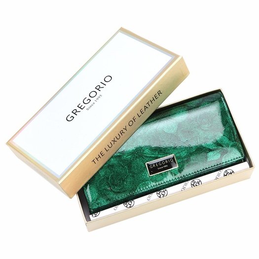 Women’s Wallet Gregorio FRL-131