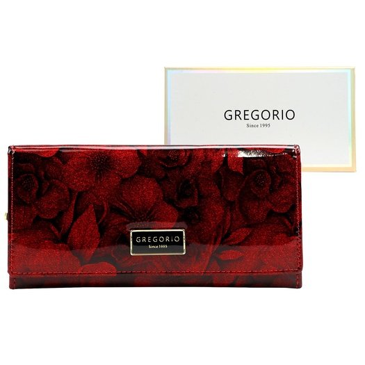 Women’s Wallet Gregorio FRL-131