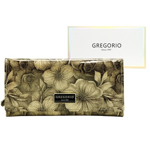 Women’s Wallet Gregorio FRL-131