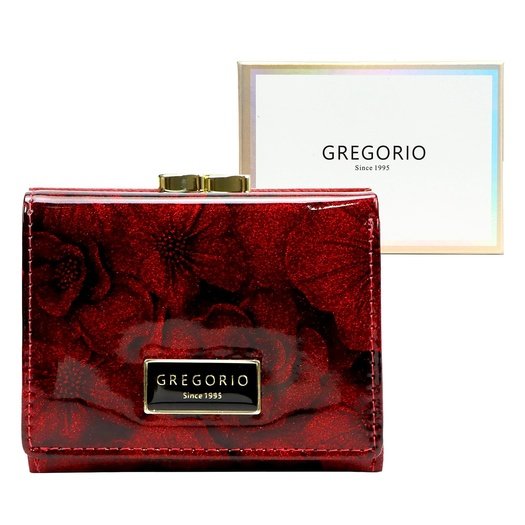 Women’s Wallet Gregorio FRL-132