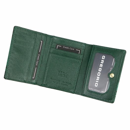 Women’s Wallet Gregorio FRL-132