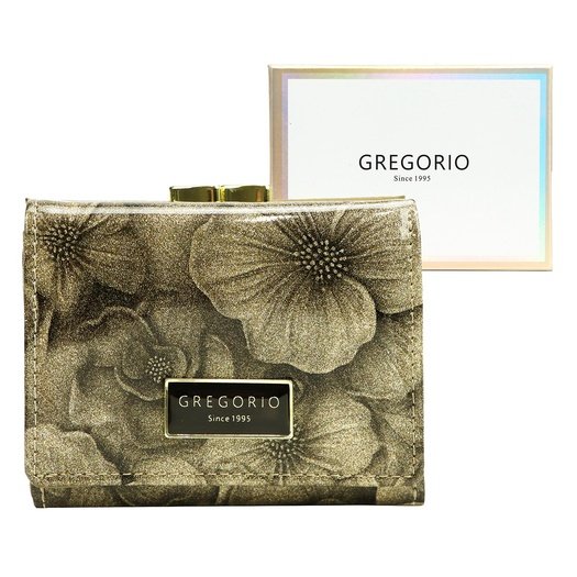 Women’s Wallet Gregorio FRL-132