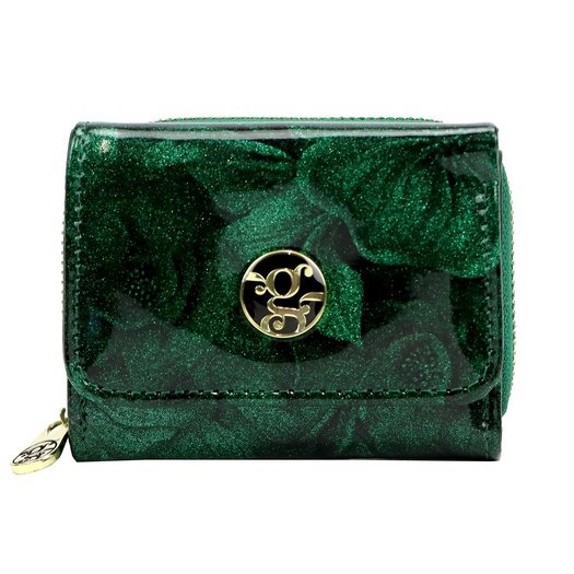 Women’s Wallet Gregorio FRL-128