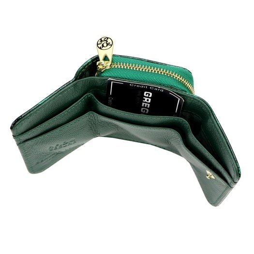 Women’s Wallet Gregorio FRL-128