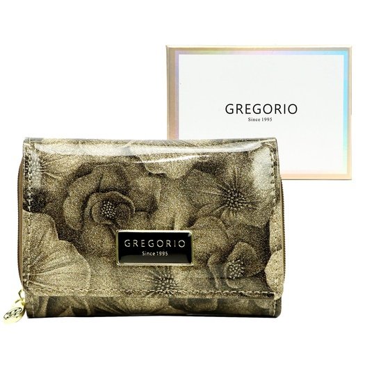 Women’s Wallet Gregorio FRL-129