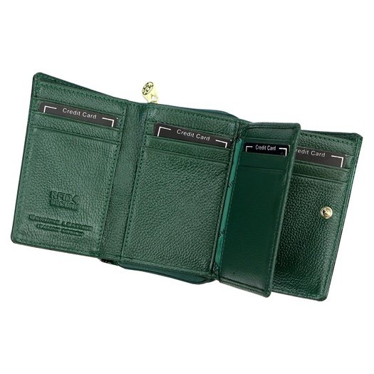 Women’s Wallet Gregorio FRL-129