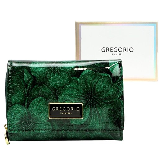 Women’s Wallet Gregorio FRL-129