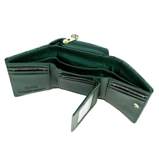 Women’s Wallet Gregorio FRL-129