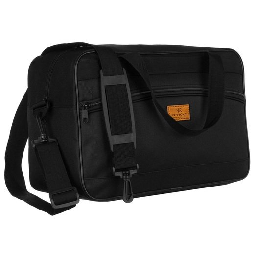 Travel bag Rovicky R-TL15608 BLK