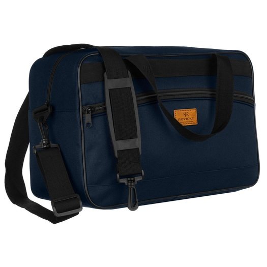 Travel bag Rovicky R-TL15608 BLK