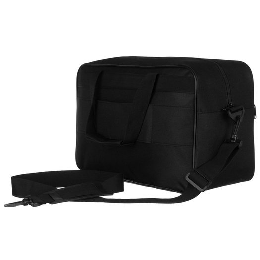 Travel bag Rovicky R-TL15608 BLK