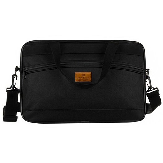 Travel bag Rovicky R-TL15608 BLK