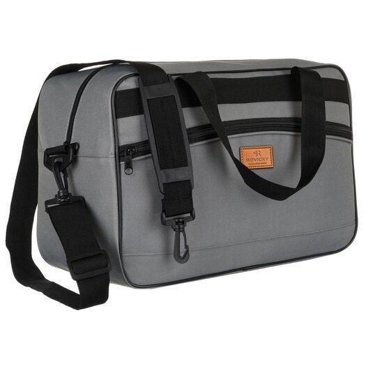 Rovicky R-TL15608 BLK 5