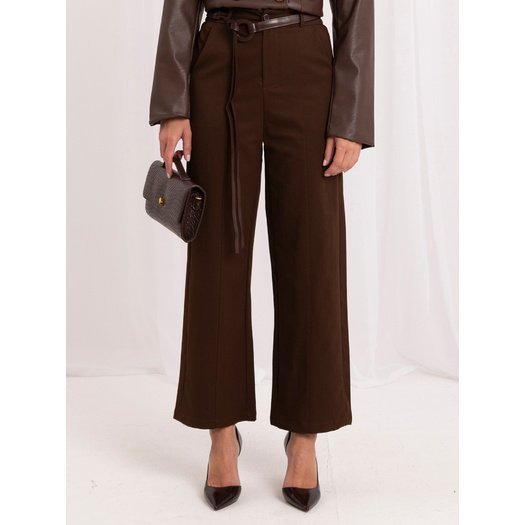 Spodnie-IR-SP-YV056B.69-brązowy