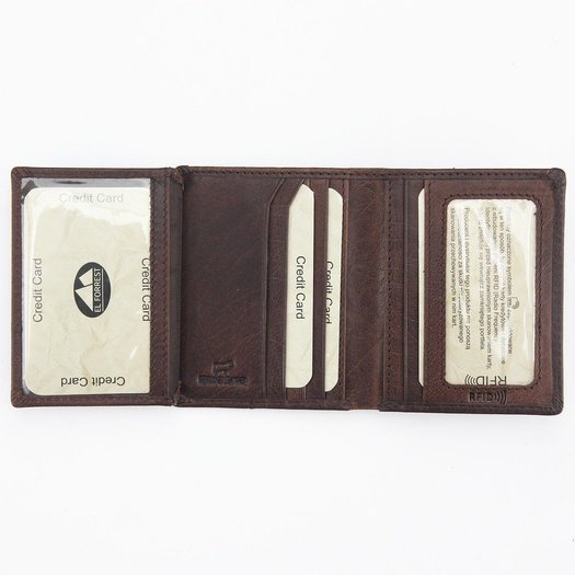 EL FORREST 854-22 RFID