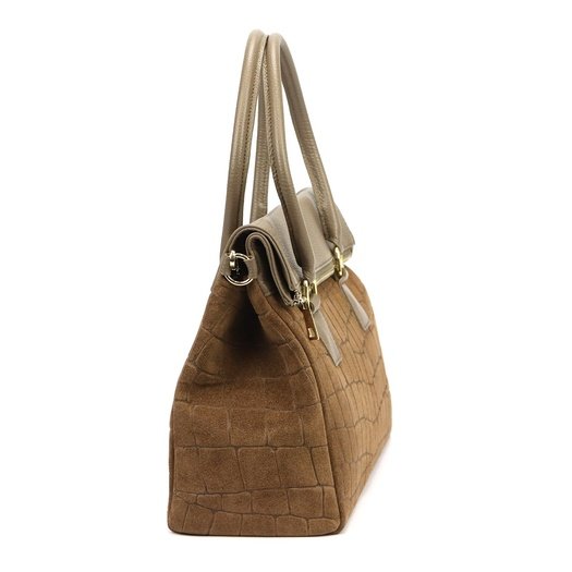 Camilla PREMIUM 10.015 MN CROCO
