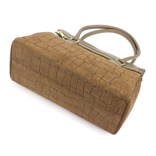 Camilla PREMIUM 10.015 MN CROCO