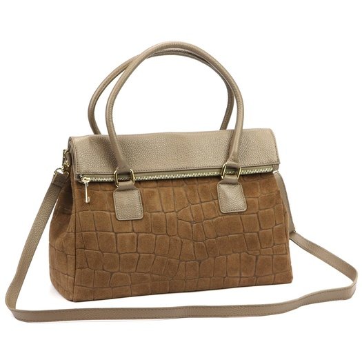 Camilla PREMIUM 10.015 MN CROCO