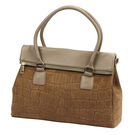 Camilla PREMIUM 10.015 MN CROCO
