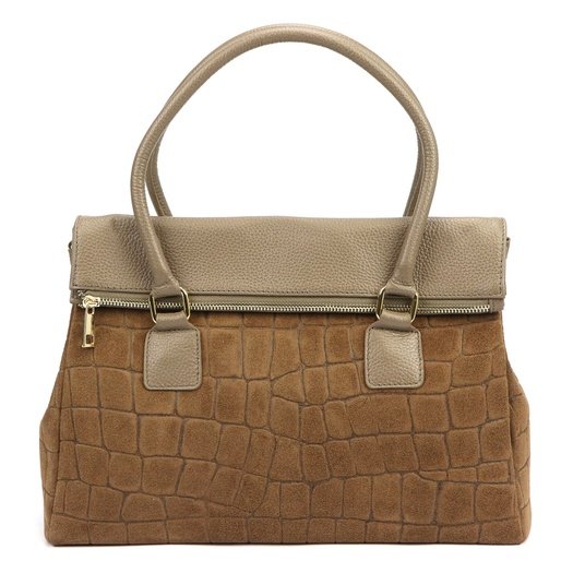 Camilla PREMIUM 10.015 MN CROCO
