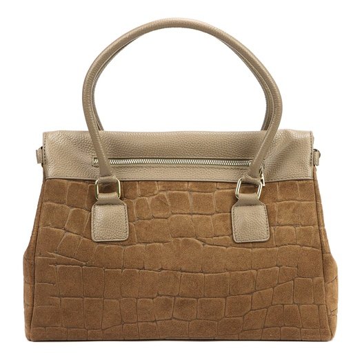 Camilla PREMIUM 10.015 MN CROCO