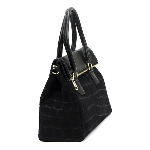 Women's handbag Camilla PREMIUM 10.015 MN CROCO