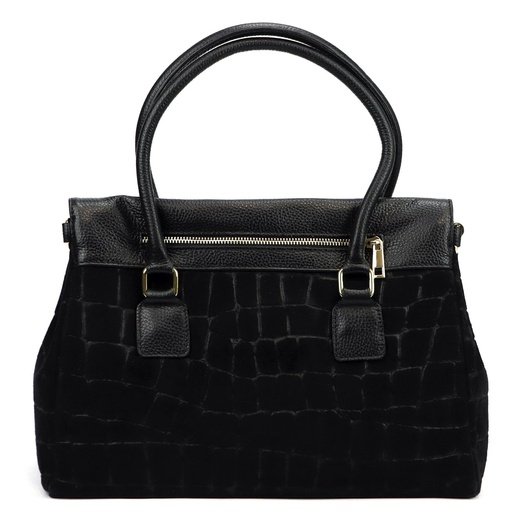 Women's handbag Camilla PREMIUM 10.015 MN CROCO