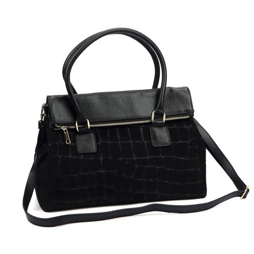 Women's handbag Camilla PREMIUM 10.015 MN CROCO