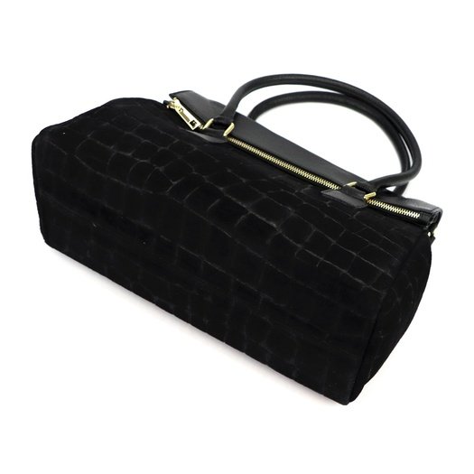 Women's handbag Camilla PREMIUM 10.015 MN CROCO