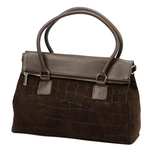 Women's handbag Camilla PREMIUM 10.015 MN CROCO
