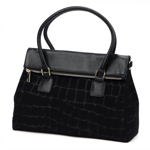 Women's handbag Camilla PREMIUM 10.015 MN CROCO