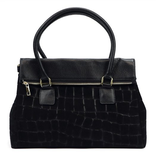 Women's handbag Camilla PREMIUM 10.015 MN CROCO