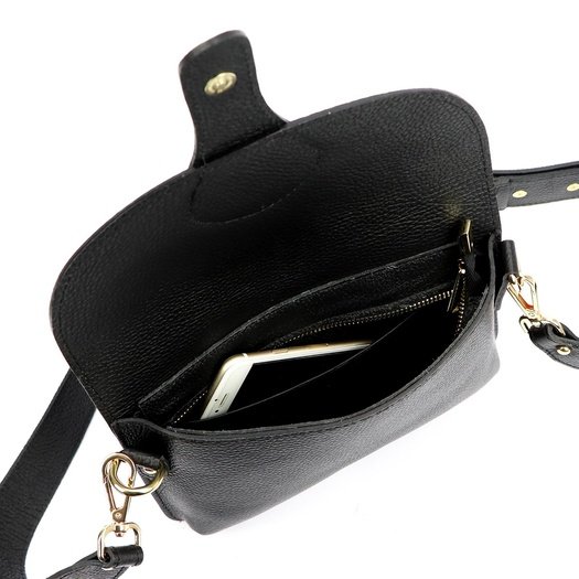 Women's handbag Luka 24-076 D DOLLARO INSTAGRAMKA (25-033)