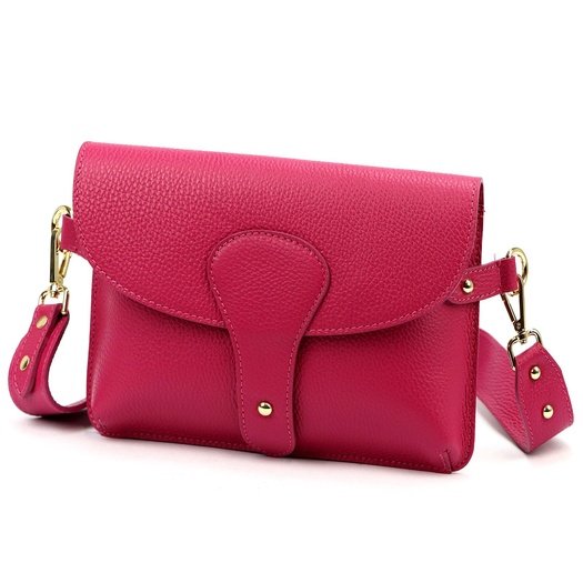 Women's handbag Luka 24-076 D DOLLARO INSTAGRAMKA (25-033)