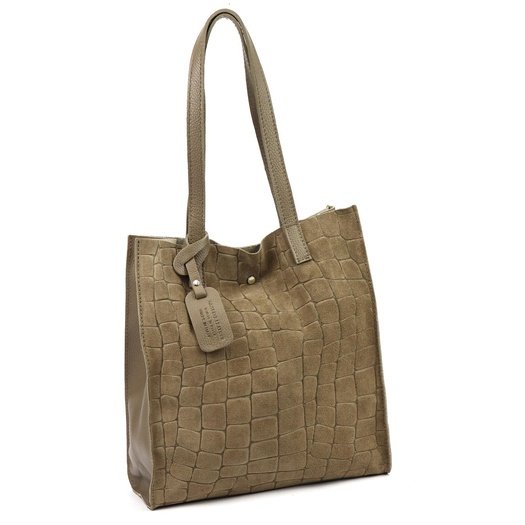 Rankinė moterims Luka 25-041 CROCO