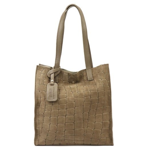 Rankinė moterims Luka 25-041 CROCO