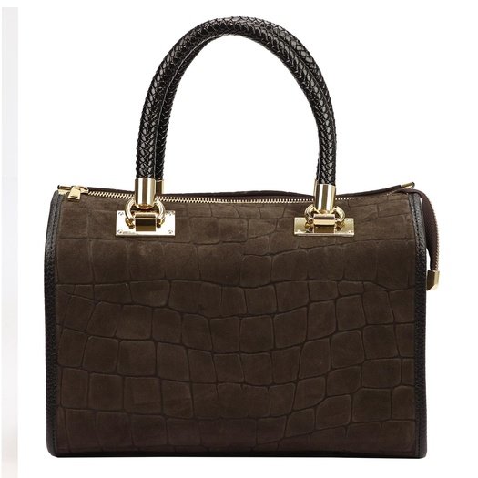 Rankinė moterims Camilla PREMIUM 10.019 CROCO