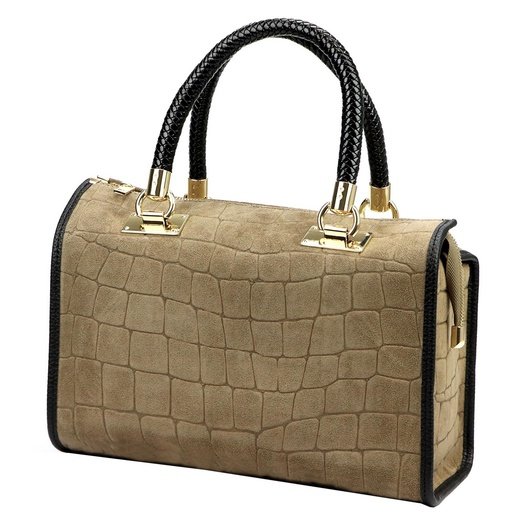 Rankinė moterims Camilla PREMIUM 10.019 CROCO
