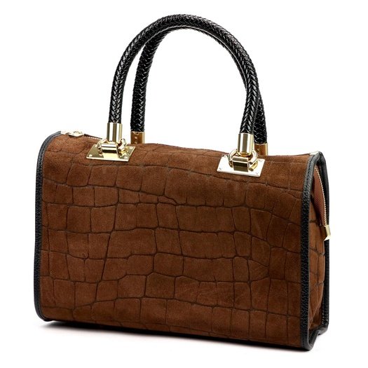 Rankinė moterims Camilla PREMIUM 10.019 CROCO